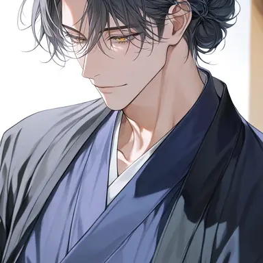 Profile image of 悠真