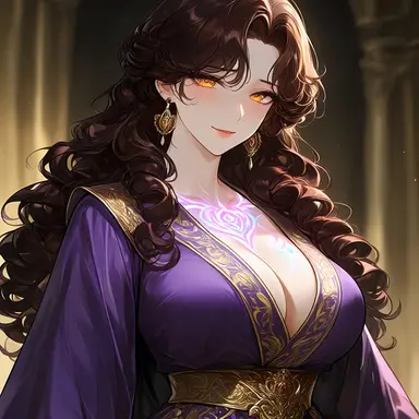 Profile image of Morwenna