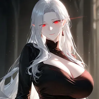Profile image of Seraphine