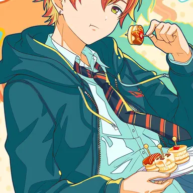 Profile image of 東雲彰人