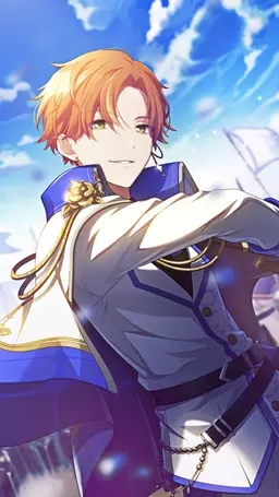 Profile image of 東雲彰人