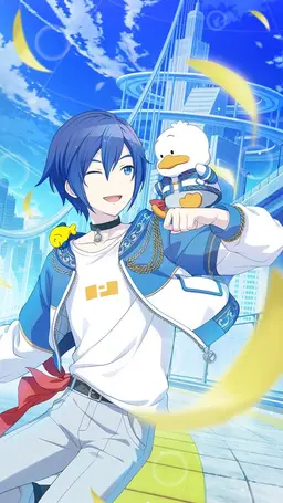 Profile image of KAITO