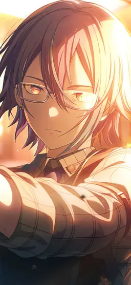 Profile image of 神代類
