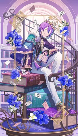 Profile image of 神代類