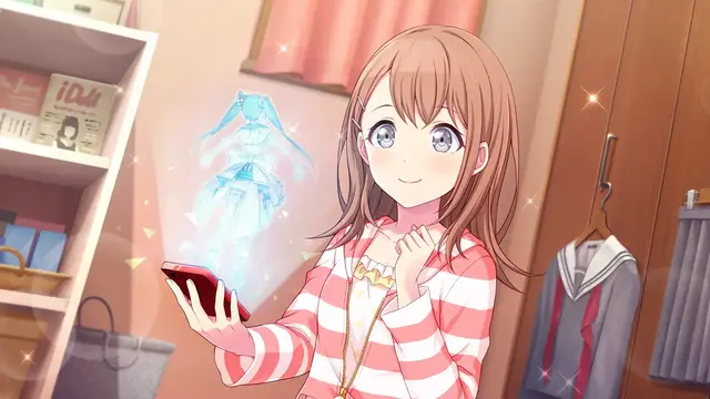 Profile image of 花里みのり