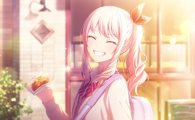 Profile image of 暁山瑞希