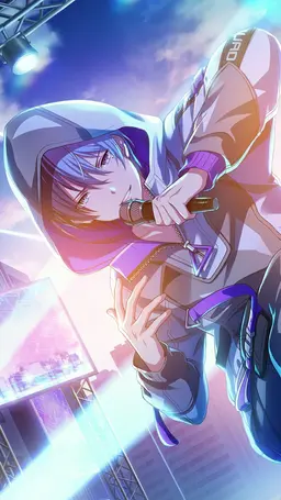 Profile image of 青柳冬弥