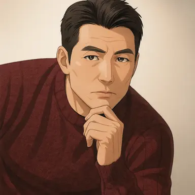 Profile image of 상혁