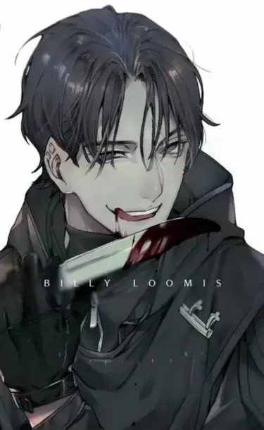 LeanerBall3747의 Murderer