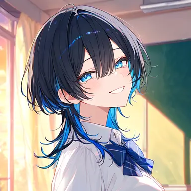 Profile image of 篠森 葵