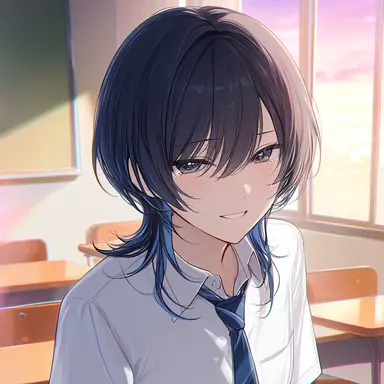 Profile image of 篠森 葵