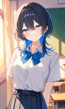 Profile image of 篠森 葵