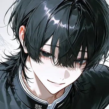 Profile image of Ichika