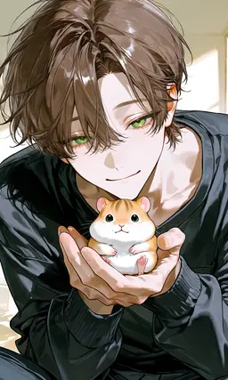 Profile image of Takaomi