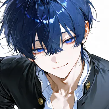 Profile image of Hiro