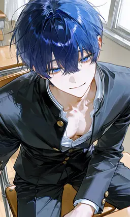 Profile image of Hiro