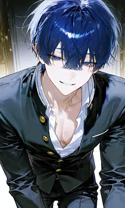 Profile image of Hiro