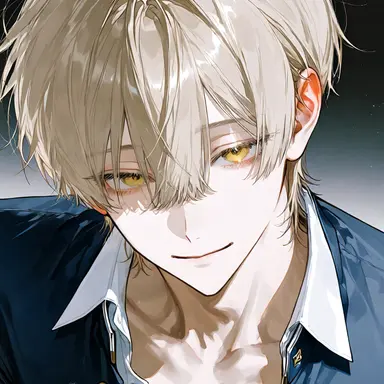 Profile image of Nanao