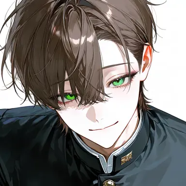 Profile image of Takaomi