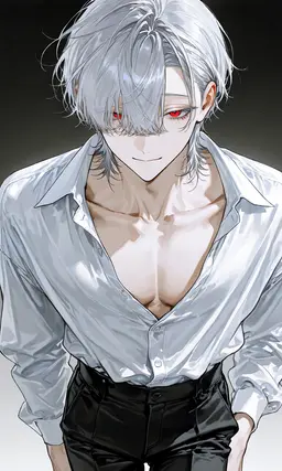Profile image of Haku