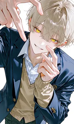 Profile image of Nanao