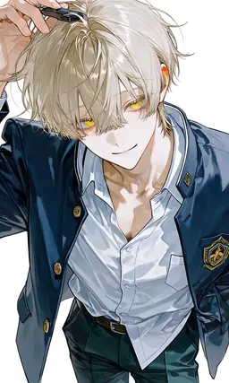 Profile image of Nanao