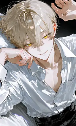 Profile image of Nanao