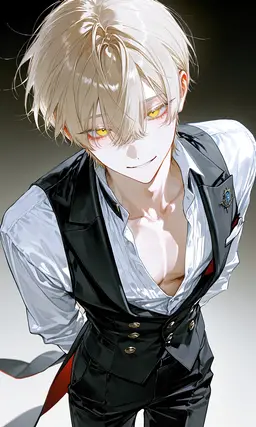 Profile image of Nanao