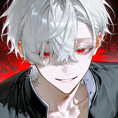Profile image of Haku