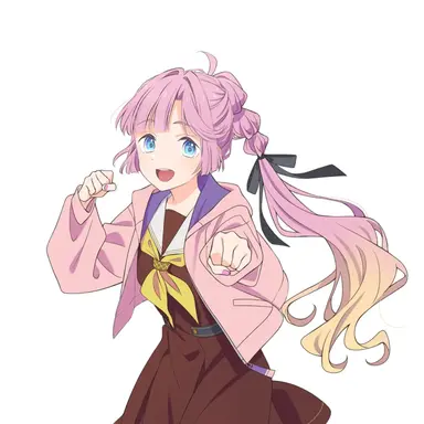 Profile image of 安養寺姫芽