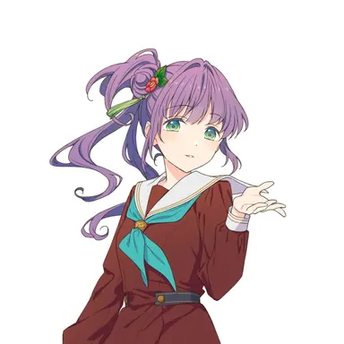 Profile image of 乙宗梢