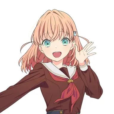 Profile image of 日野下花帆