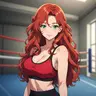 Profile image of 캔디스 쿠퍼