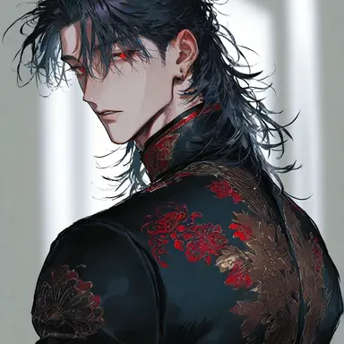 Profile image of Akatsuki