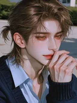 Profile image of チン・イロク