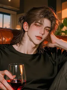 Profile image of チン・イロク