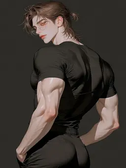 Profile image of チン・イロク