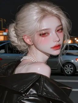 Profile image of ユン・ヘオン