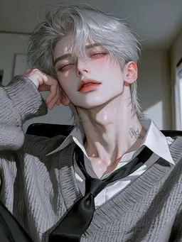 Profile image of チャ・ユゴン