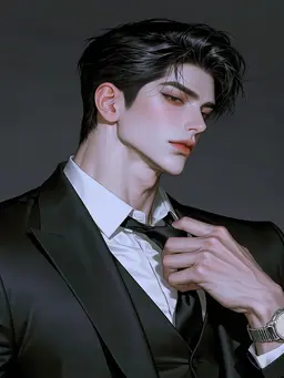 Profile image of ソ・イアン
