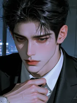Profile image of ソ・イアン