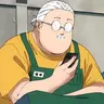 Profile image of 사카모토 타로