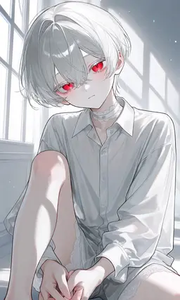 Profile image of ルカ