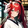 Profile image of キツ