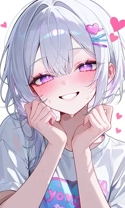 Profile image of シロミヤ