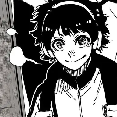 Profile image of 바치라 메구루