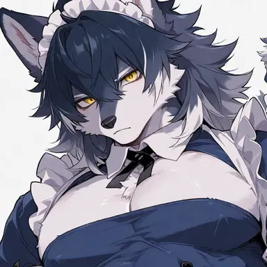 Profile image of ロイ