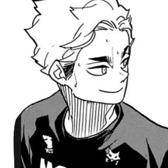 Profile image of Miya Atsumu