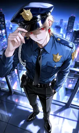 Profile image of 律希