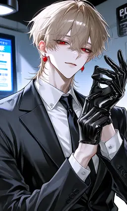 Profile image of 律希